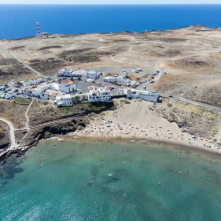 Διαμέρισμα Poris Rock