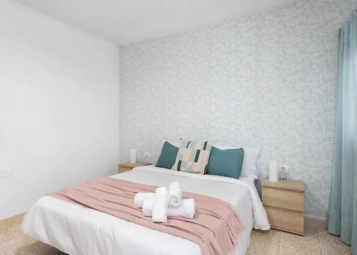 아파트 Poris Rock 포리스 데 아보나