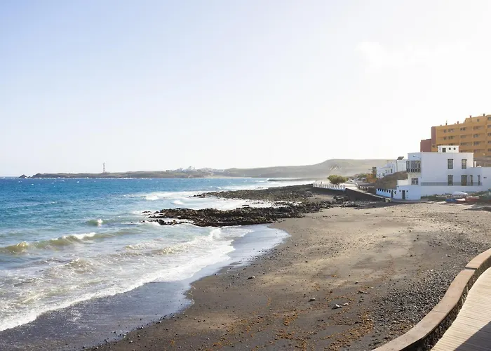 Poris Rock 아파트