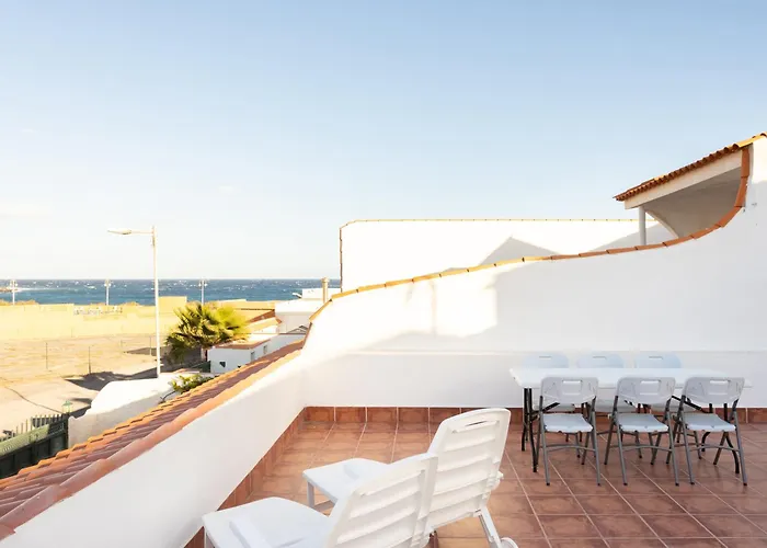 아파트 Poris Rock *